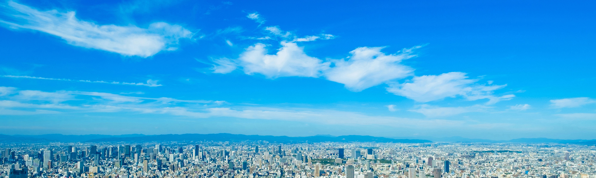 タイトル背景 株式会社ビエント大阪